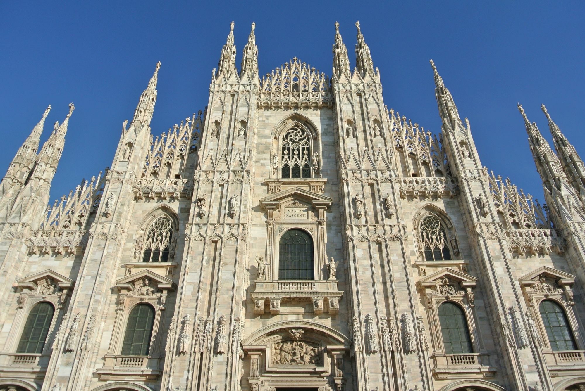 Duomo Inn Milan Exterior photo